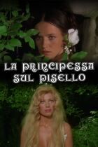 La principessa sul pisello
