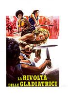 La rivolta delle gladiatrici