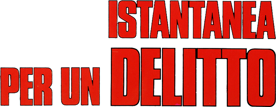 Istantanea per un delitto - Film Mediaset Infinity