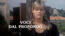 Voci dal profondo