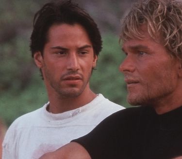 Point break