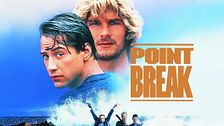 Point break
