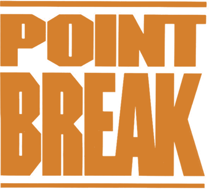 Point break - Film Mediaset Infinity