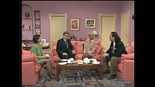 Ep. 5 - Tata nuova, vita nuova