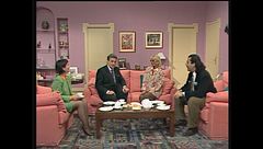 Ep. 5 - Tata nuova, vita nuova