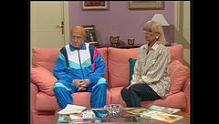 Ep. 7 - L'amica americana