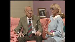 Ep. 8 - Fantasmi in casa