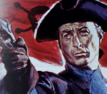 Il figlio del Corsaro Rosso