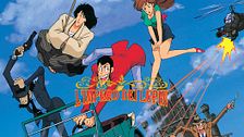 L'impero dei Lupin
