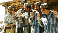 Ep. 1 - La mamma dei Dalton