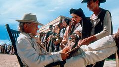 Ep. 4 - Magia indiana