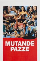 Mutande pazze