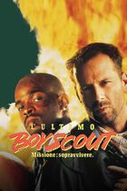 L'ultimo boy scout - Missione sopravvivere