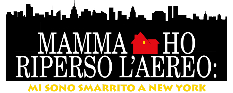 Mamma, ho riperso l'aereo: mi sono smarrito a New York - Film Mediaset Infinity