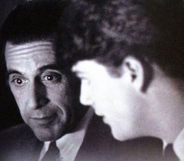 Scent of a Woman - Profumo di donna