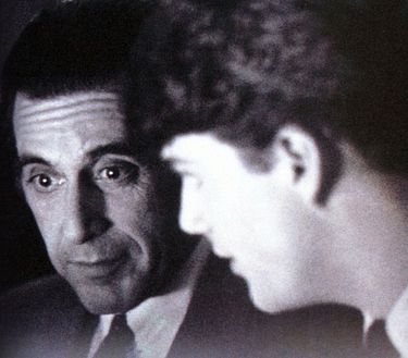 Scent of a Woman - Profumo di donna