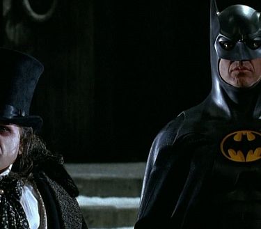 Batman - Il ritorno