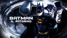 Batman - Il ritorno