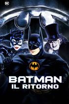 Batman - Il ritorno