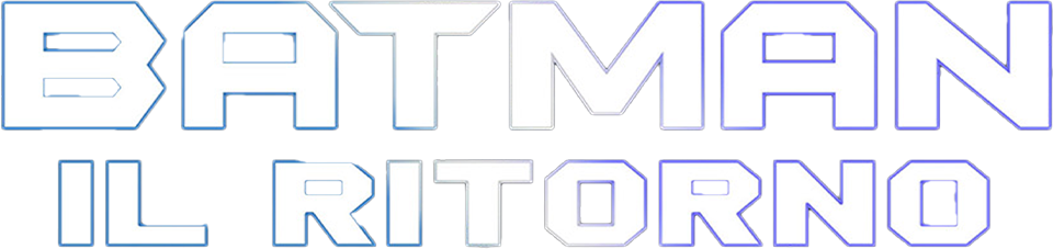 Batman - Il ritorno - Film Mediaset Infinity