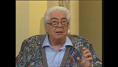 Ep. 1 - Un pugno nell'occhio