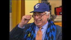 Ep. 3 - Una domenica movimentata