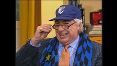 Ep. 3 - Una domenica movimentata