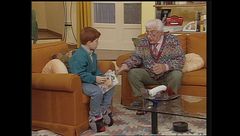 Ep. 6 - Viva i nonni