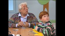 Ep. 11 - Liberi tutti