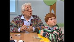 Ep. 11 - Liberi tutti