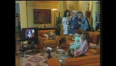 Ep. 12 - E' solo questione di spiriti