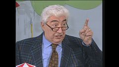 Ep. 15 - Destinazione maestra