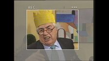 Ep. 20 - Tanti auguri nonno