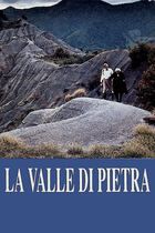 La valle di pietra