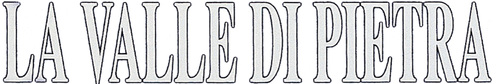 La valle di pietra - Film Mediaset Infinity