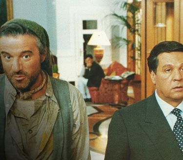 Ricky & Barabba