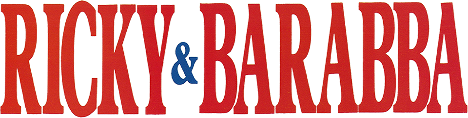 Ricky & Barabba - Film Mediaset Infinity