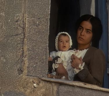 Una casa sotto il cielo