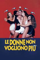 Le donne non vogliono più