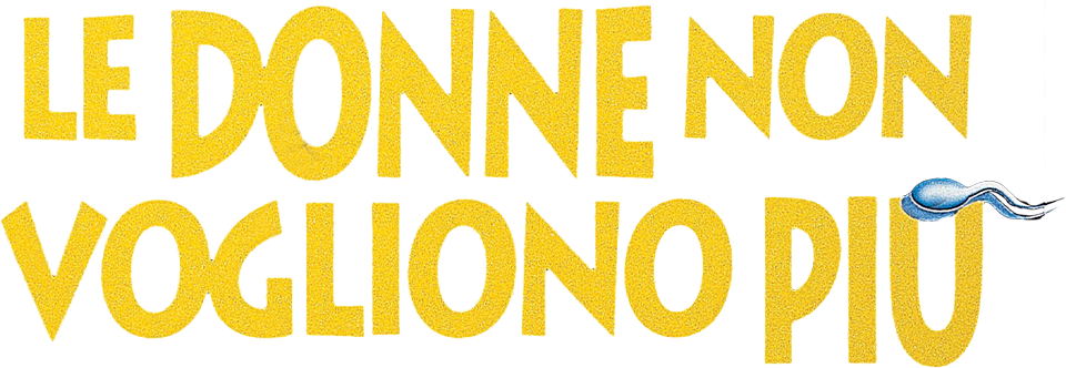 Le donne non vogliono più - Film Mediaset Infinity