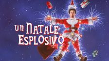 Un Natale esplosivo