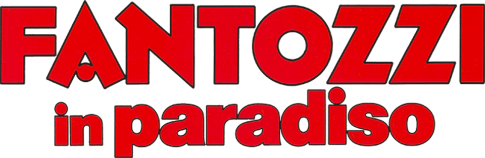 Fantozzi in Paradiso - Film Mediaset Infinity