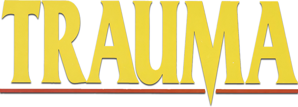 Trauma - Film Mediaset Infinity