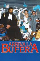 Arriva la bufera