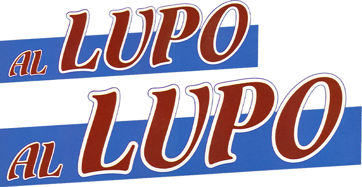 Al lupo! Al lupo! - Film Mediaset Infinity