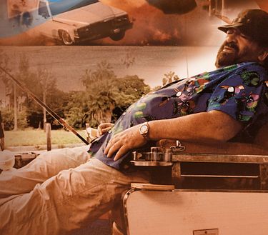 Ep. 4 - Pioggia di diamanti