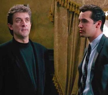 Il silenzio dei prosciutti