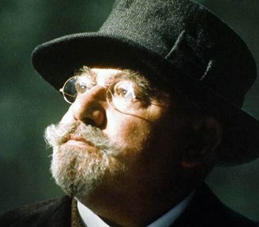 Il segreto del bosco vecchio