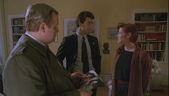 Ep. 4 - Una complessa personalita'