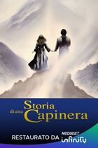 Storia di una capinera